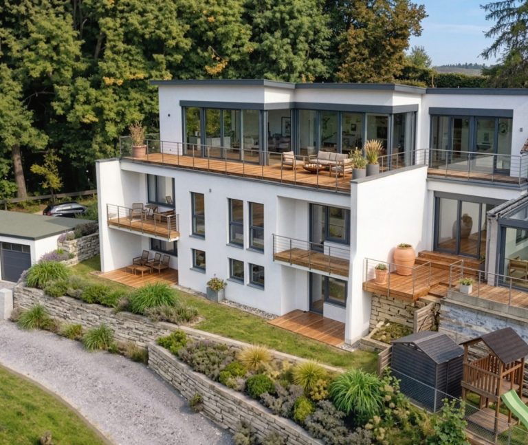 Renditeobjekt in Zwickau